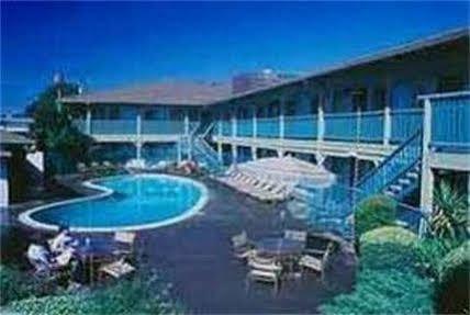Red Lion Inn & Suites Redding Exterior foto